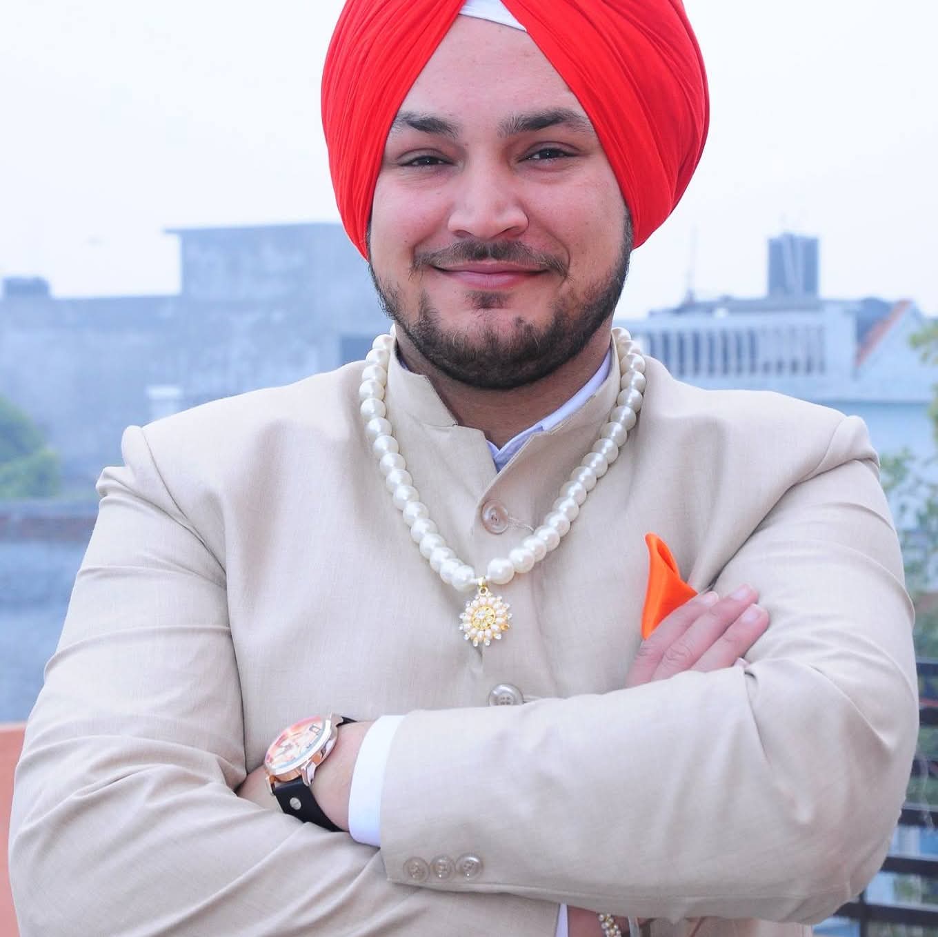 Talwinder singh Dhillon