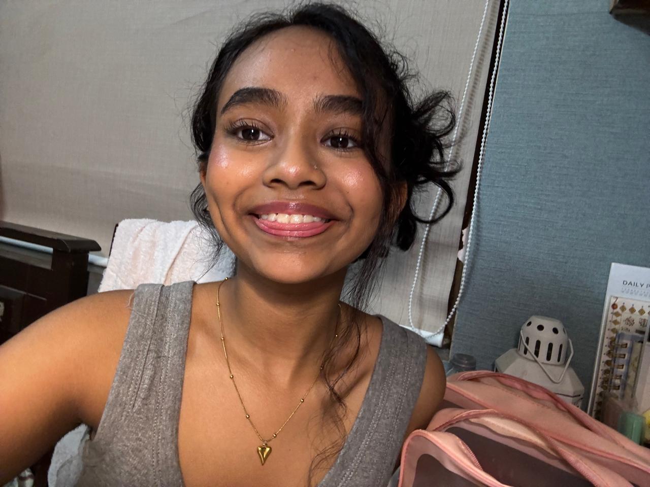 Yashvi Kharat