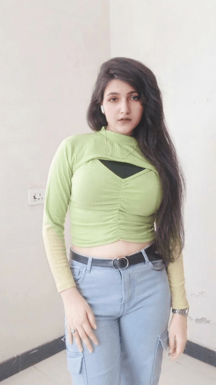 Ronak Nagar