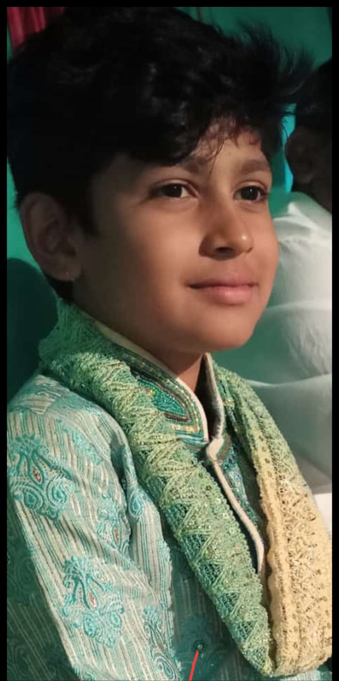 Devaraju S