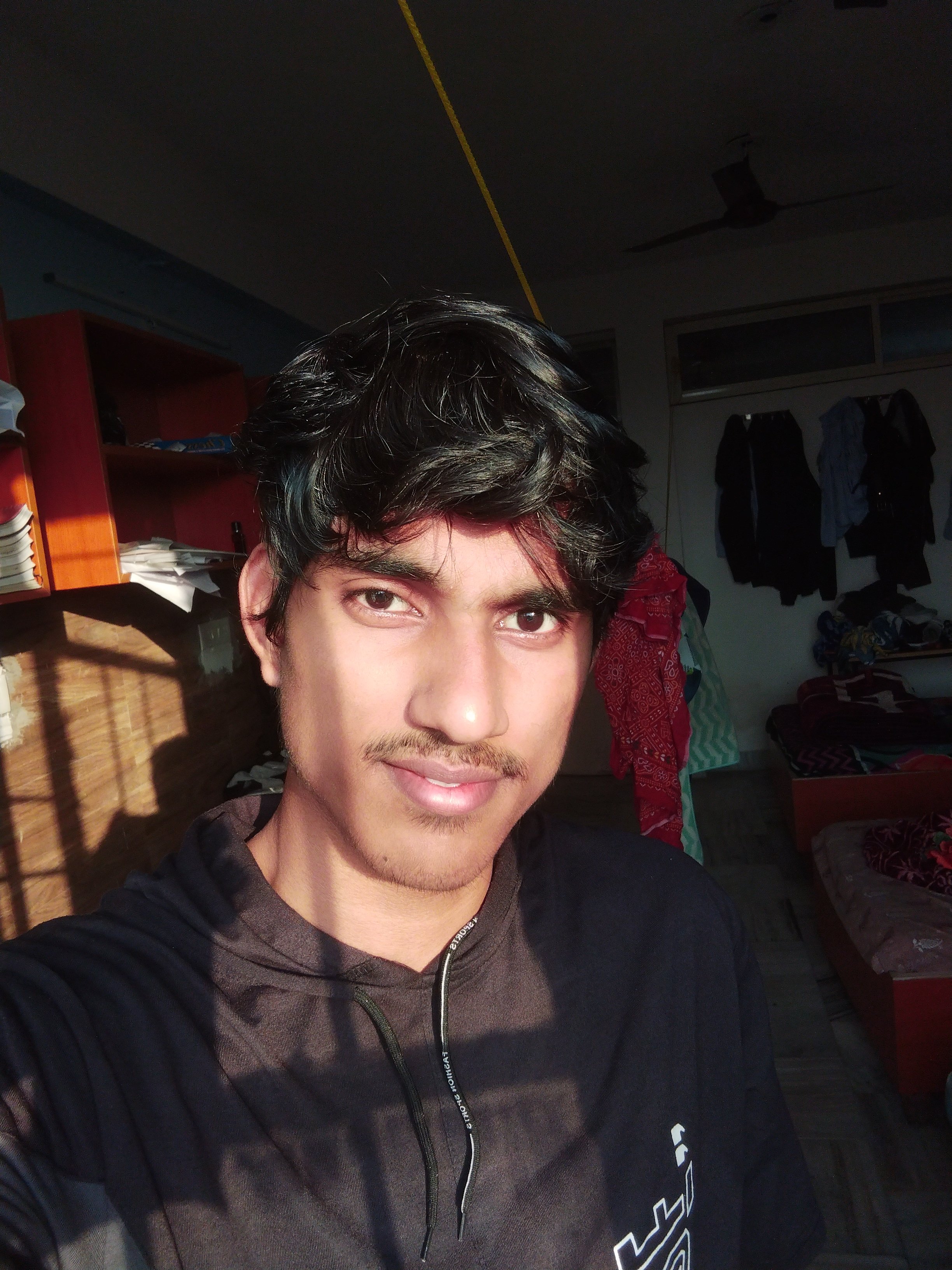 Himanshu Verma