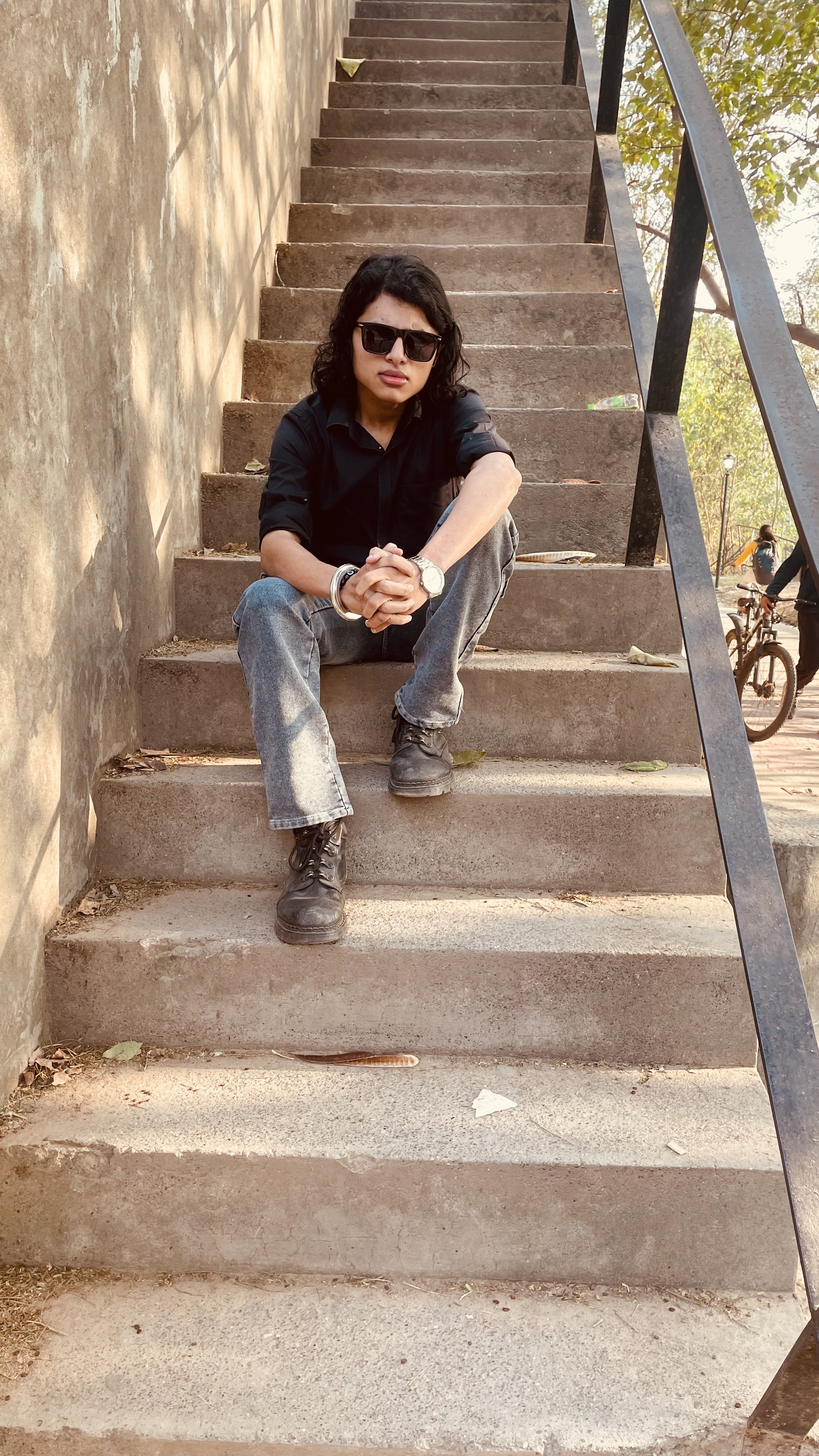 Suriya Narayanan
