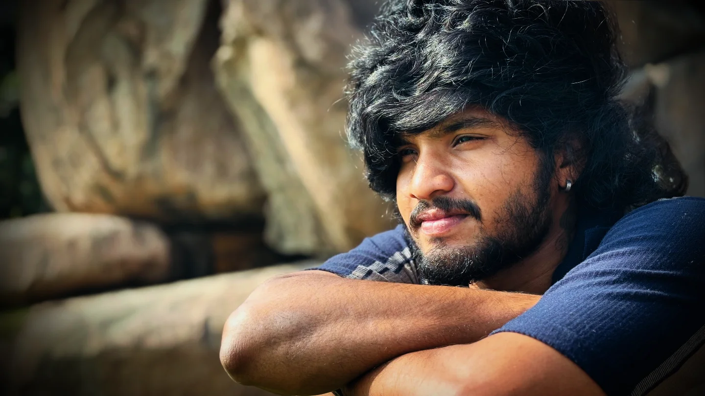 Bhargav Rajith
