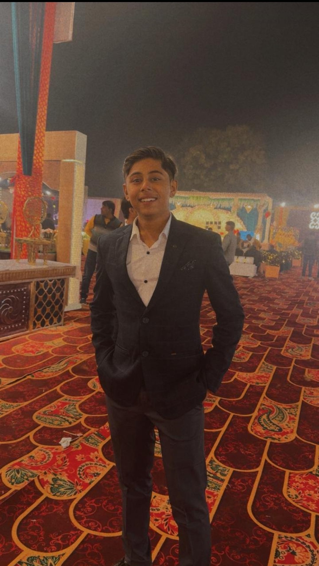 Rudra Pratap
