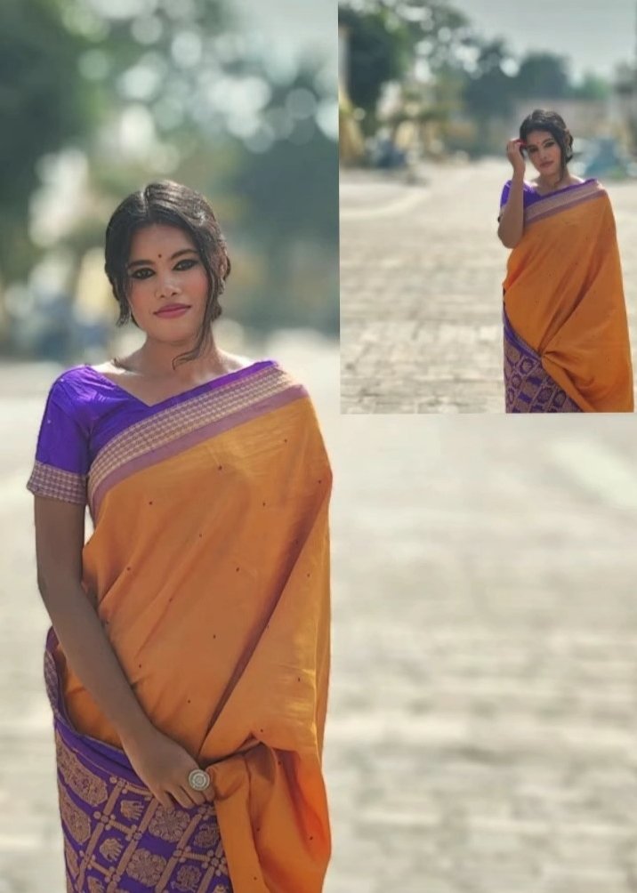 Shrabanee Jena