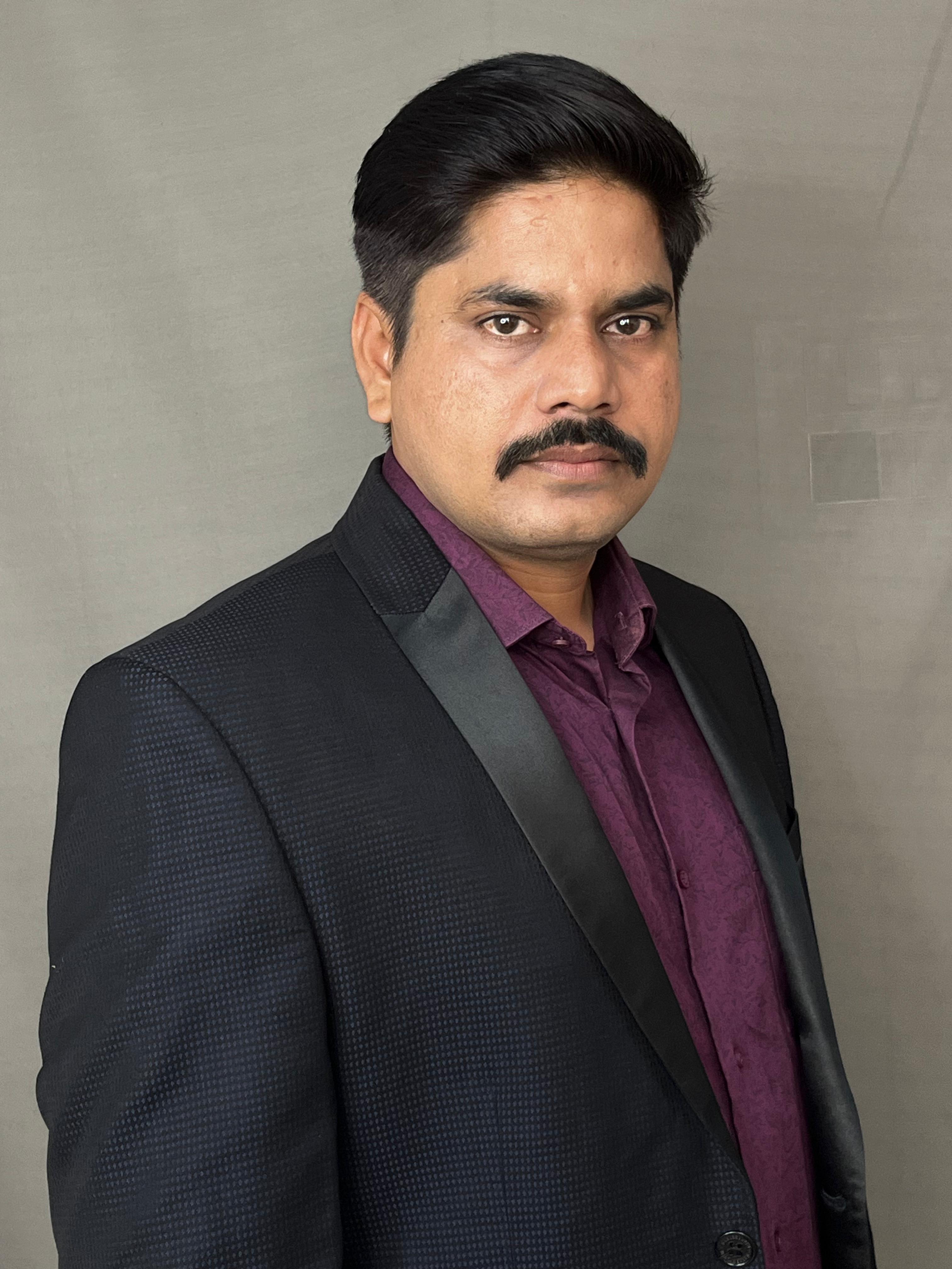 Prashant Yadav