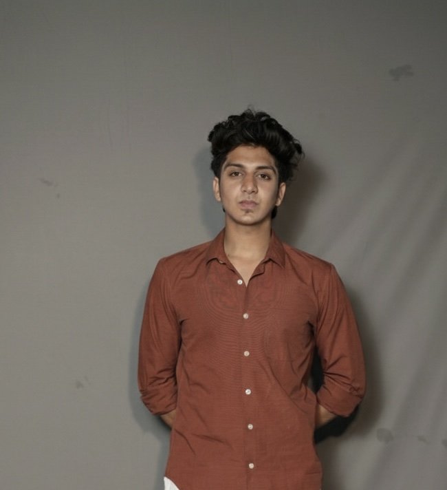 Mohd Zuhaib
