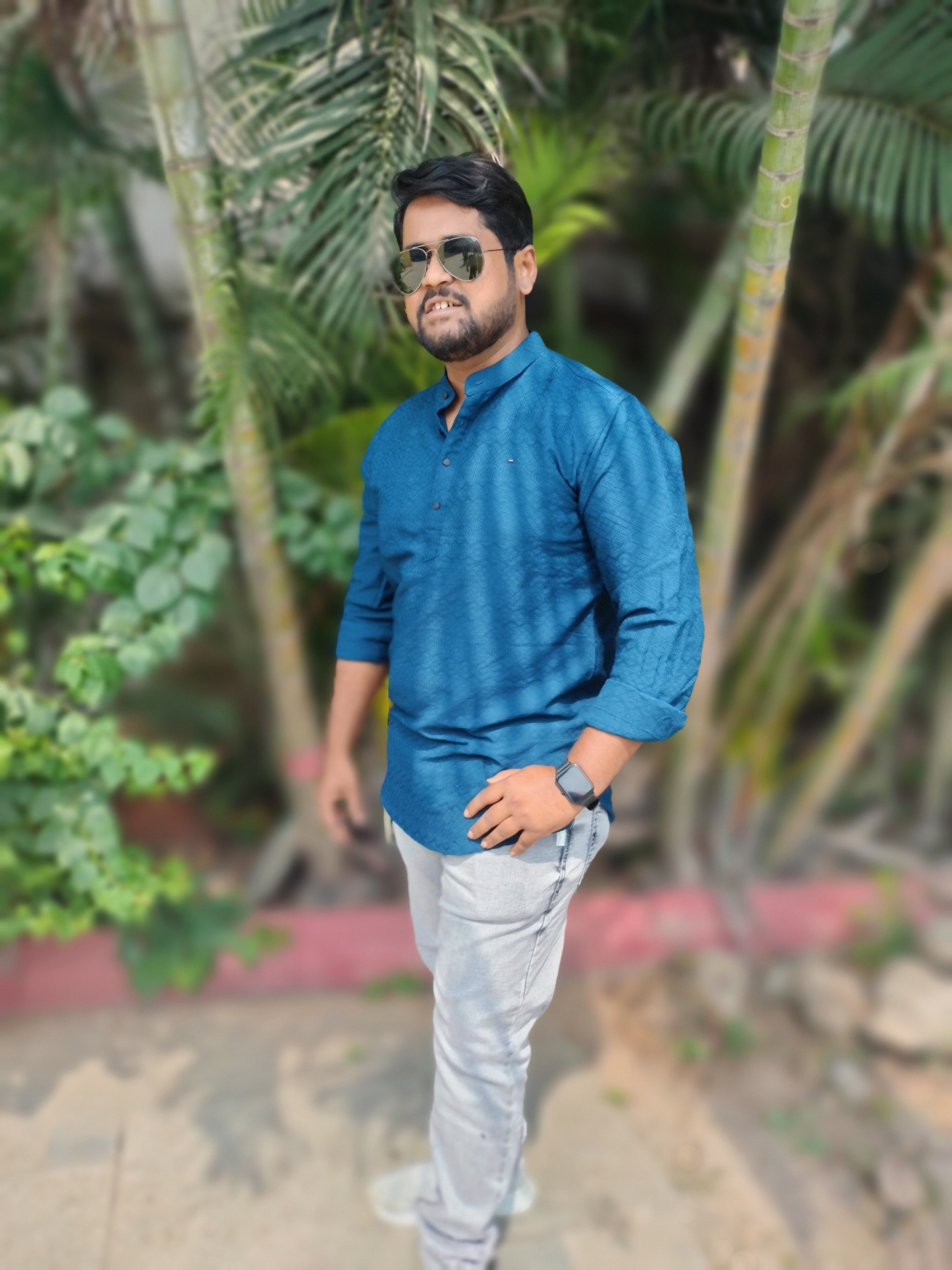 PRASHANT VIJAY GIRDHARI