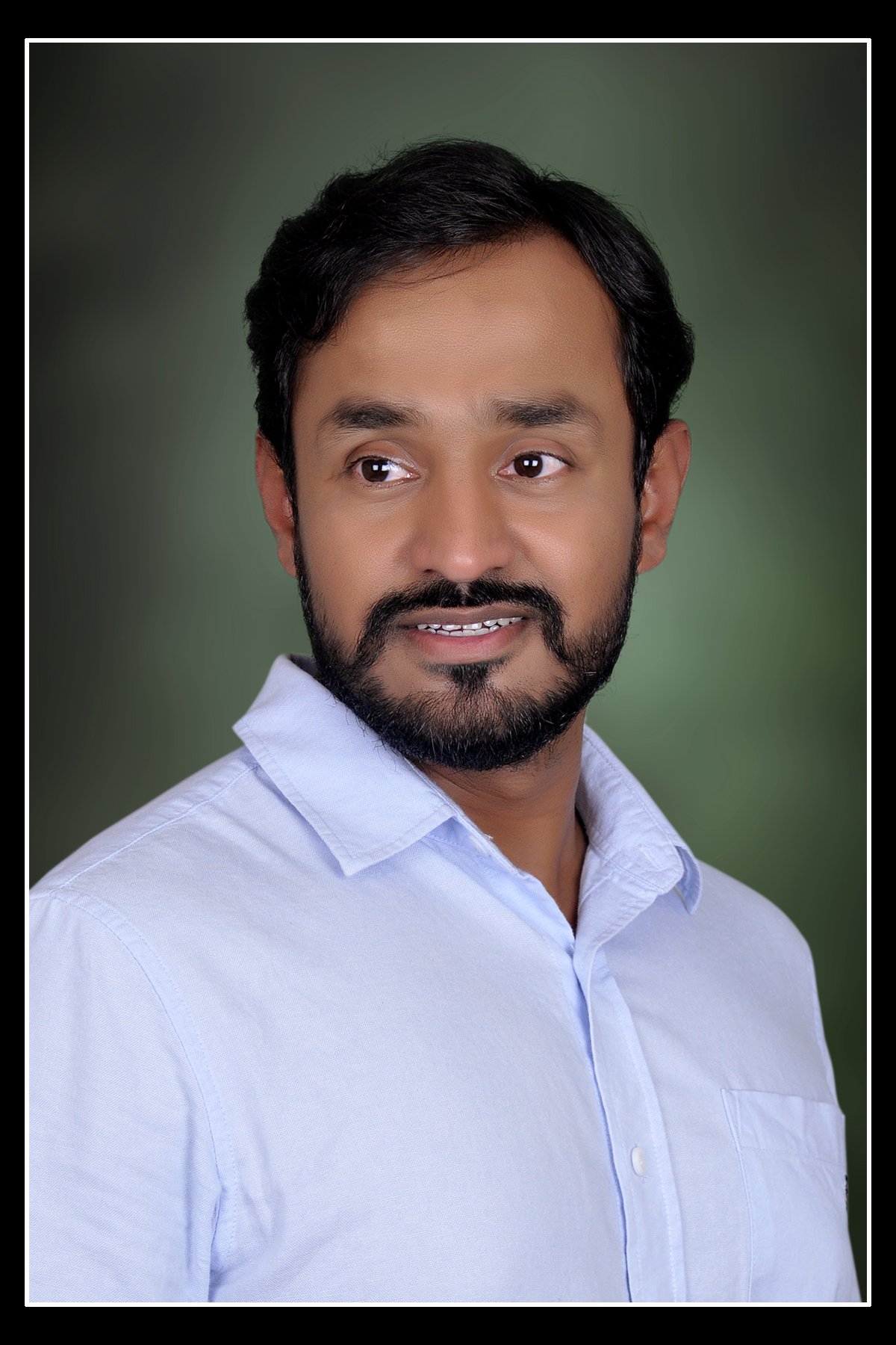Murtaza Shabbir