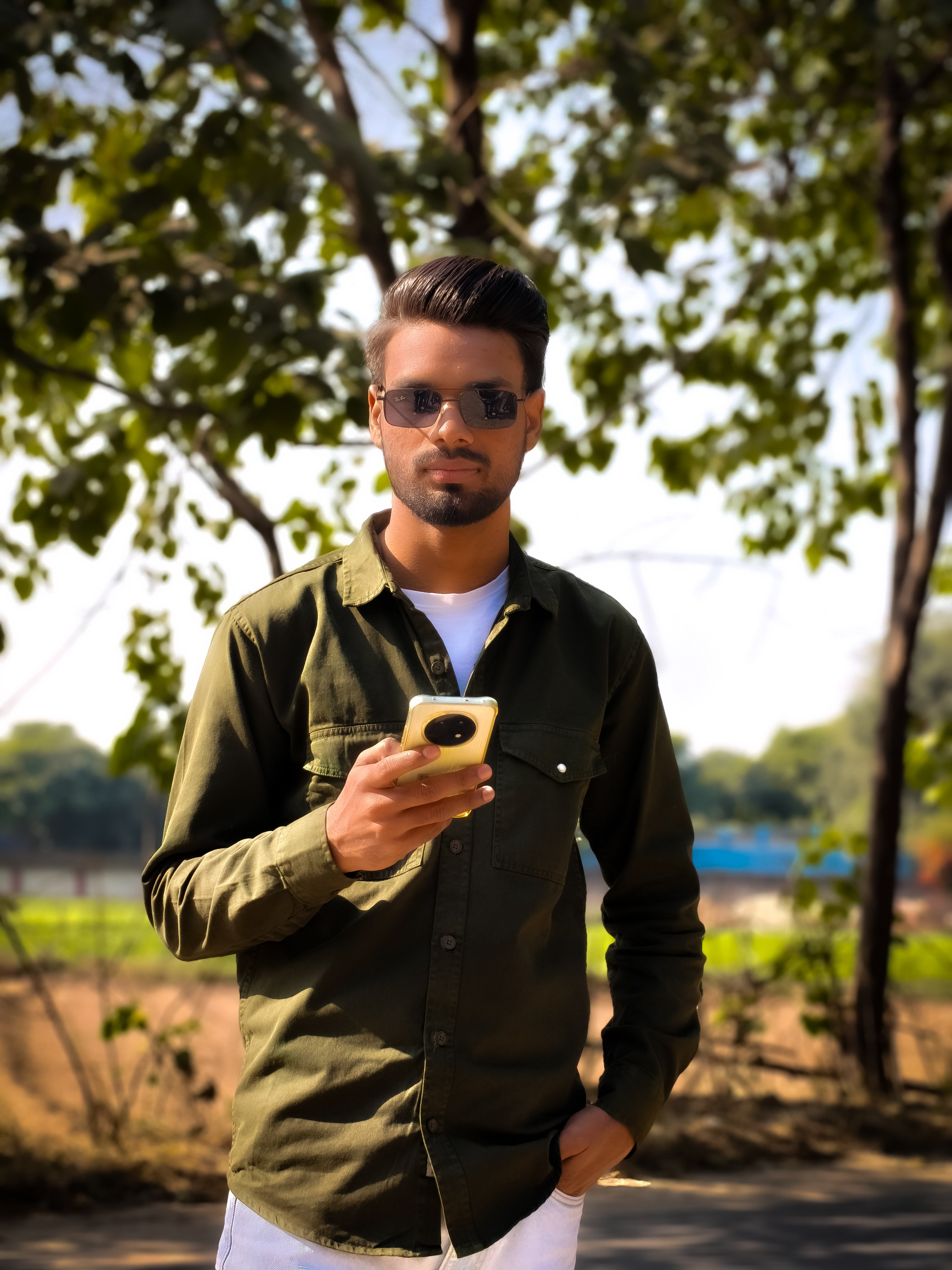 Sushant Singhania