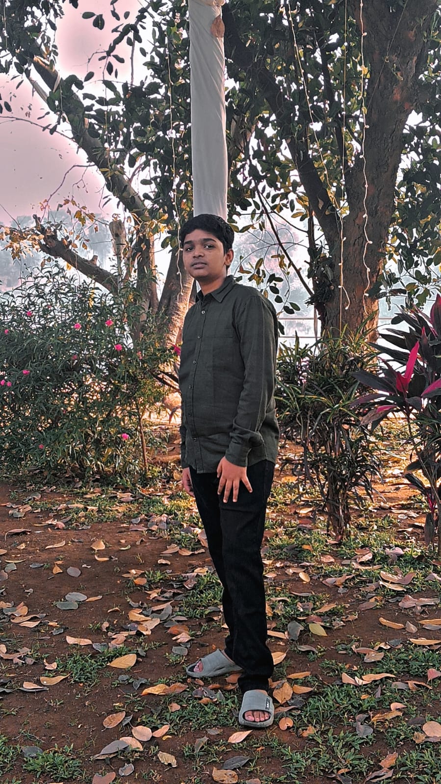 Prem dalvi