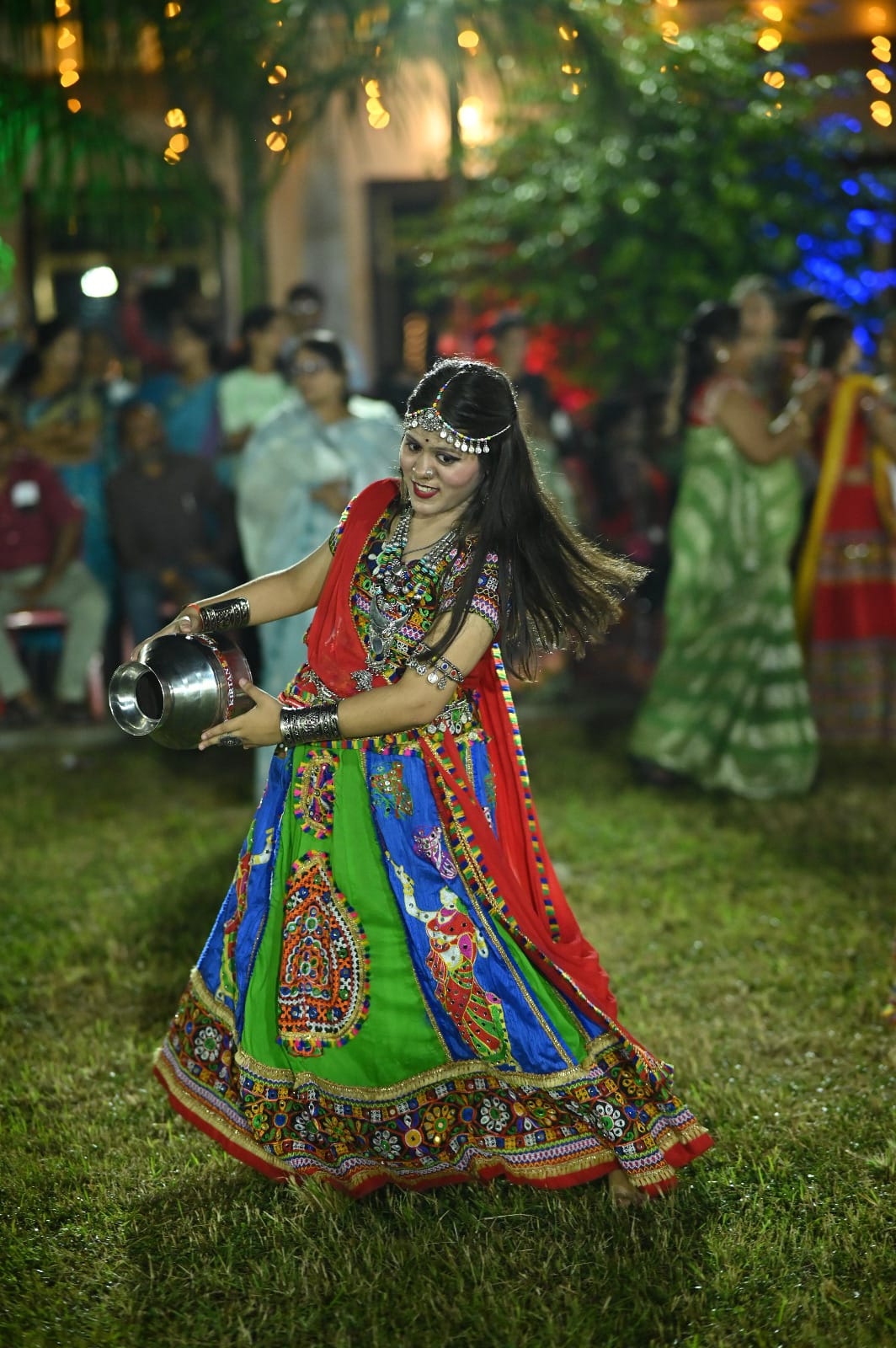 Avika Shrivastava