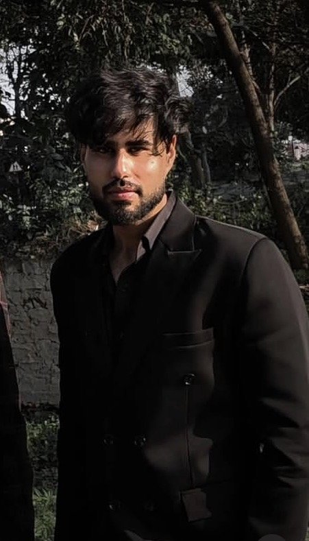 Preet kamal singh