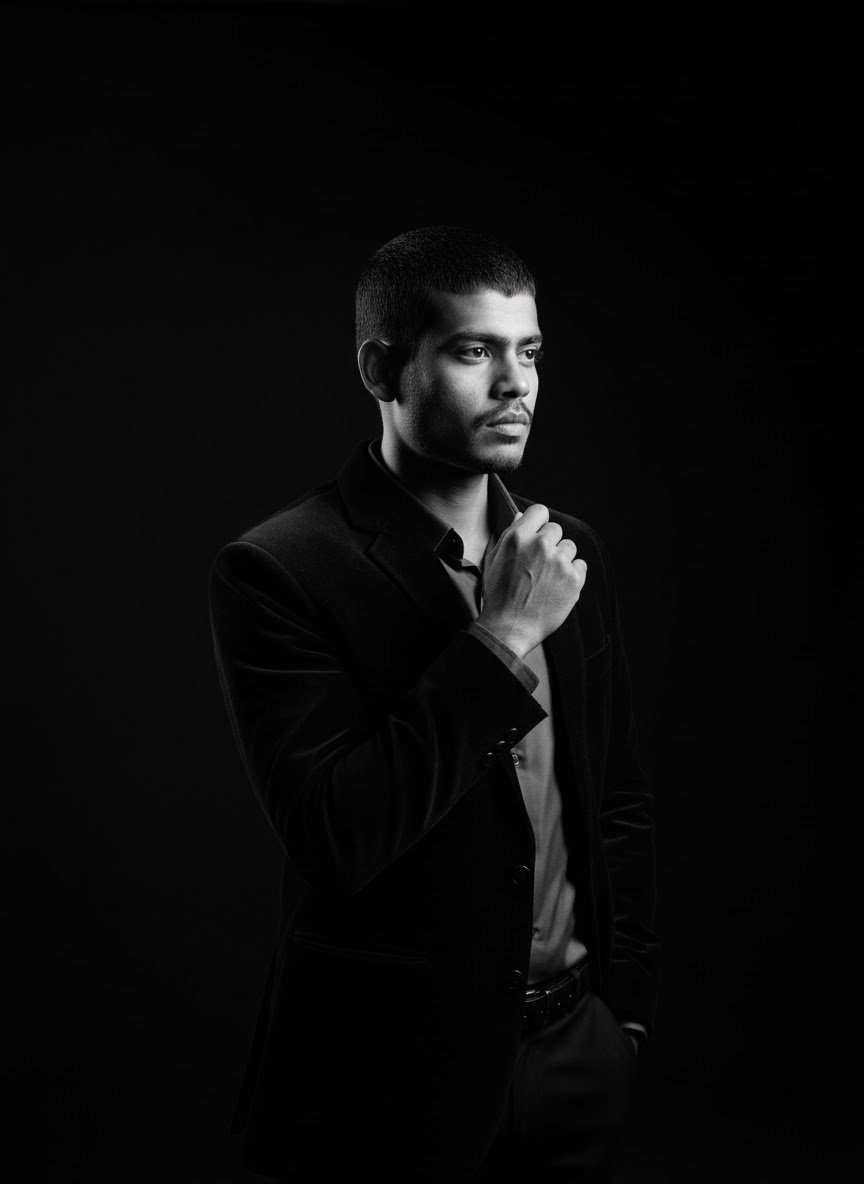 Dheeraj Dhandore