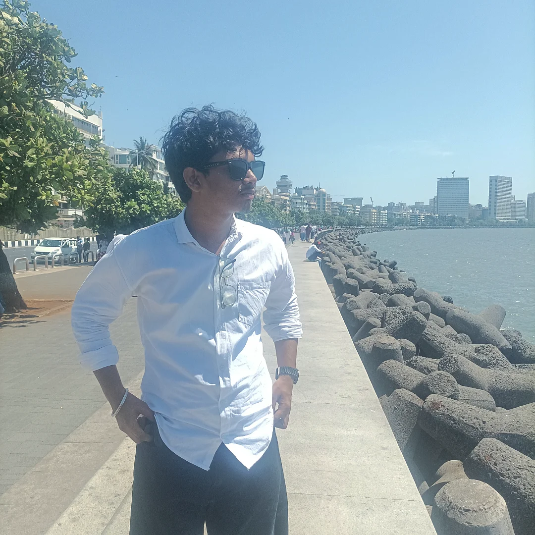 Aayan Shaikh