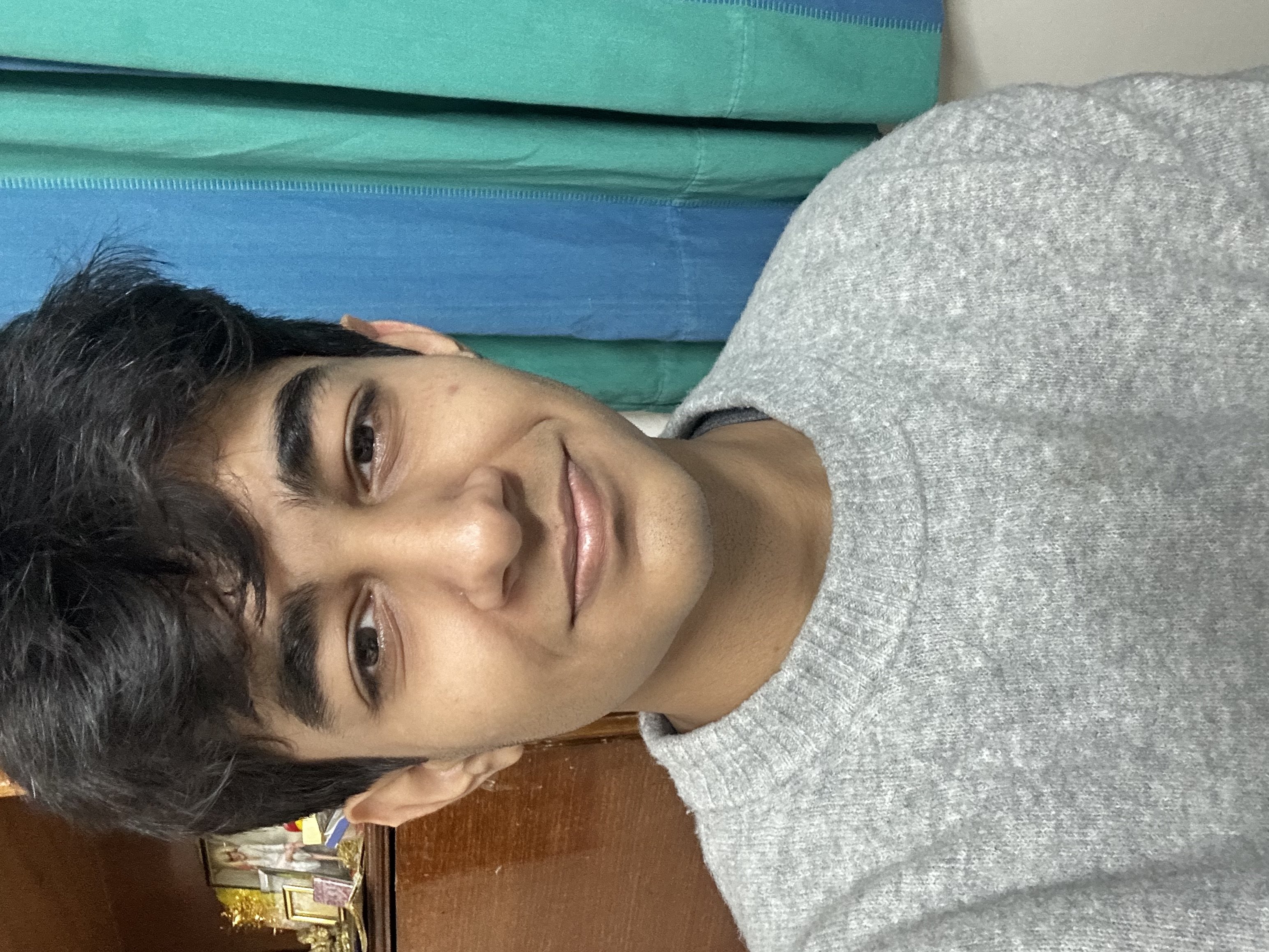 Abhiraj Chowdhary