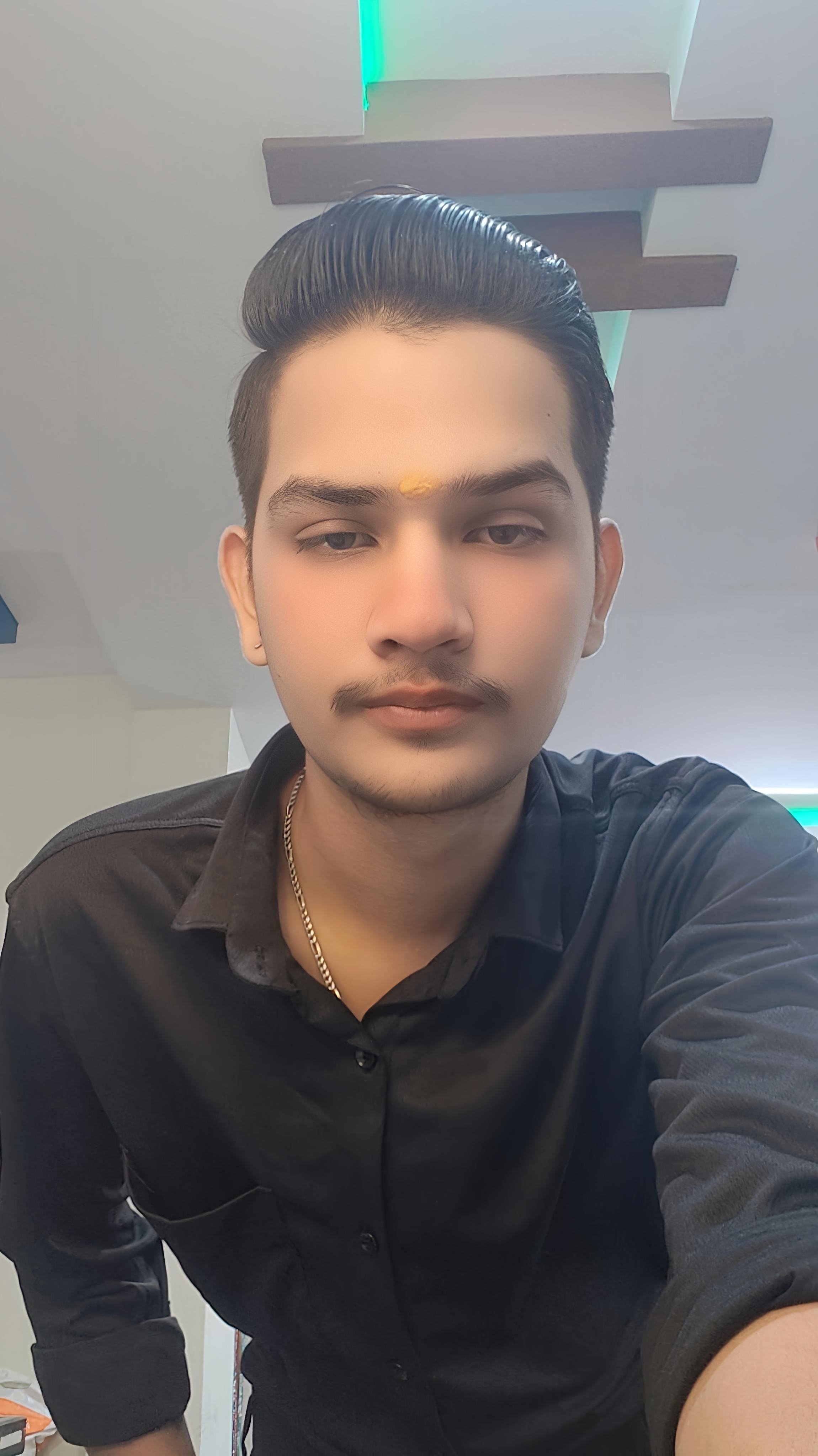Kushal Veragi