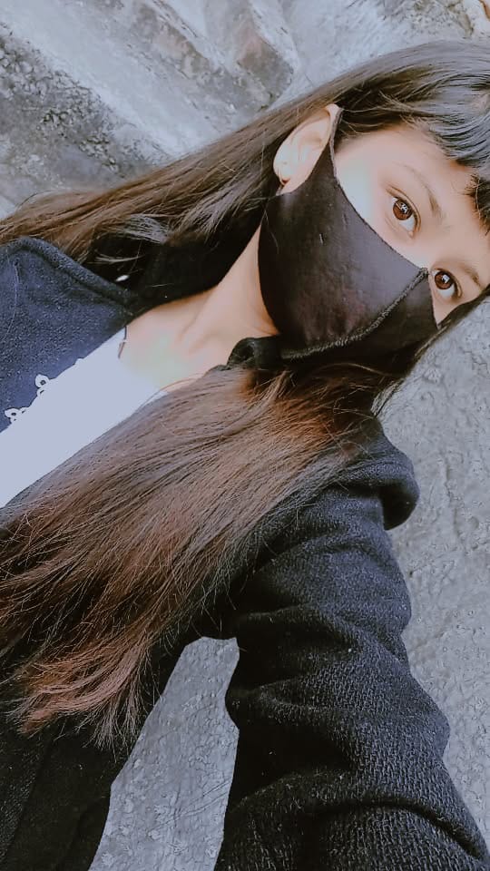 Arshi Siddiqui
