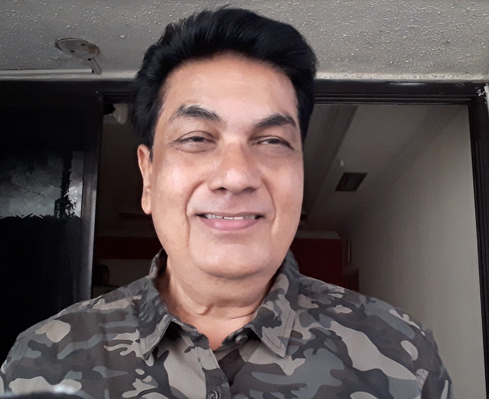 GULAM MOHAMMED SHAIKH