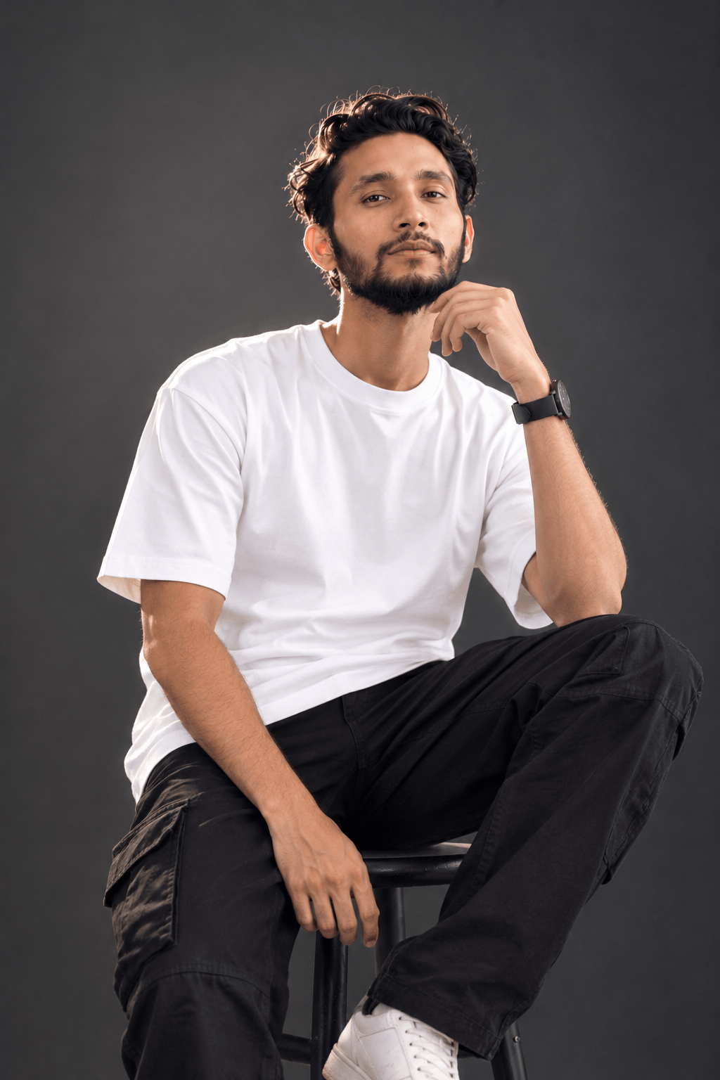 Yash Aka. Samael