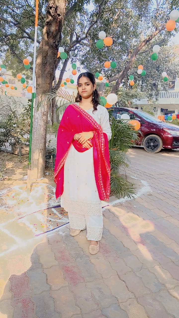 Ananya Arya