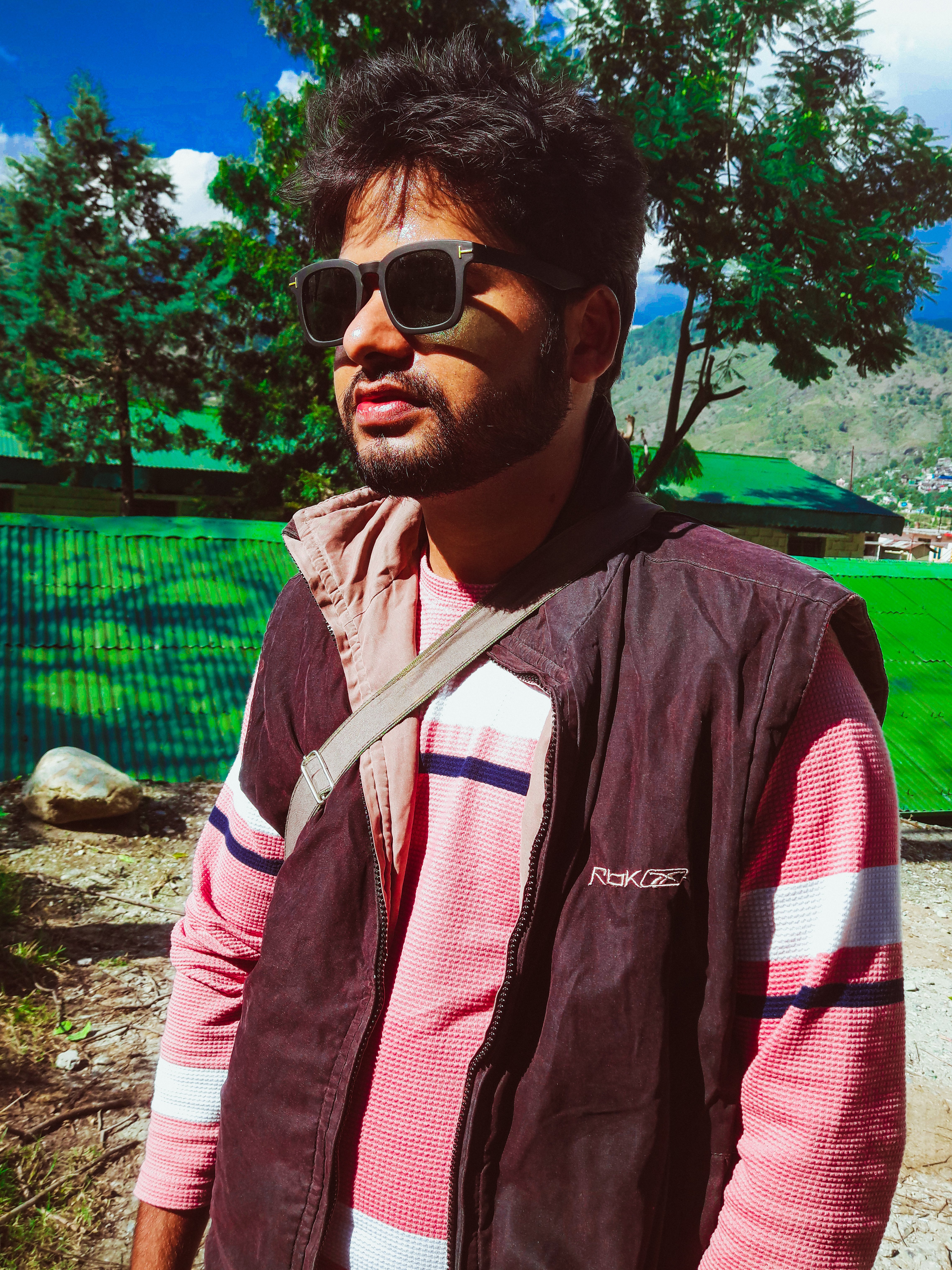 Mrinal Singh