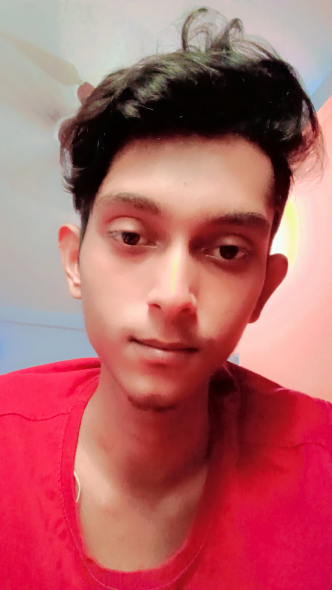 Shashwata Chakraborty
