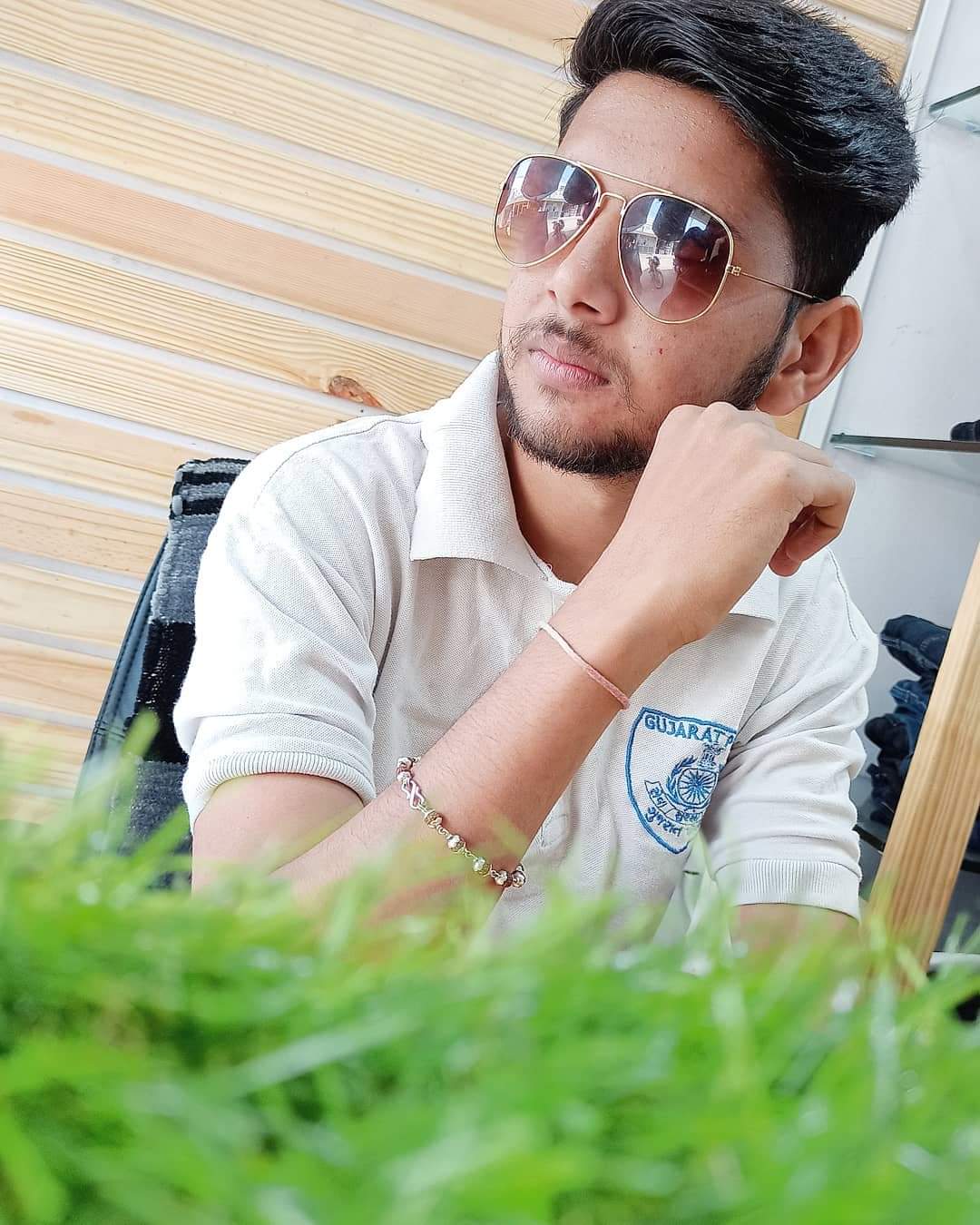 Chaunan Prakashsinh