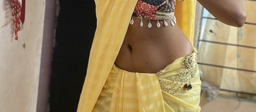 Rajeshwari Aura