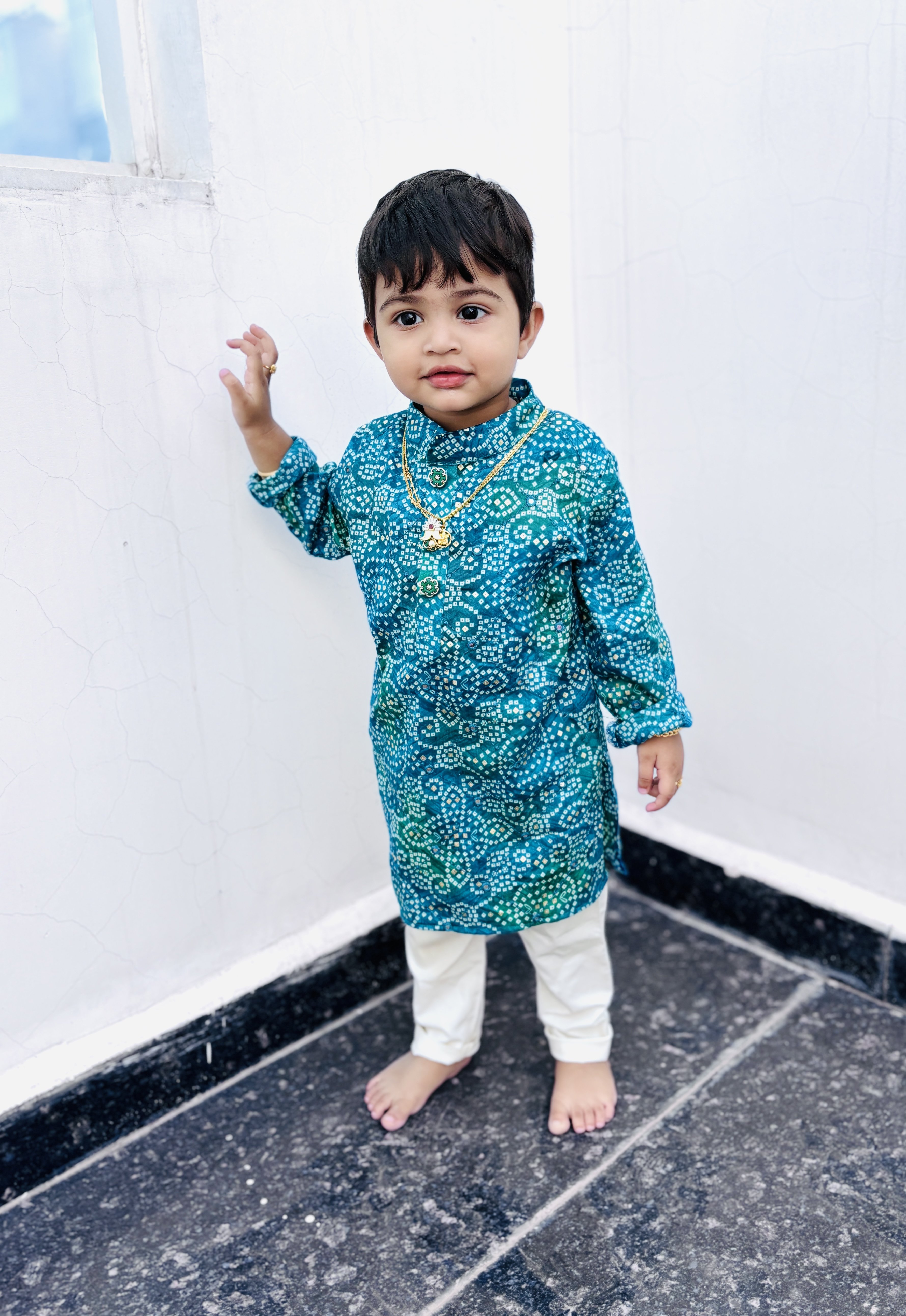 Ayaan Reddy