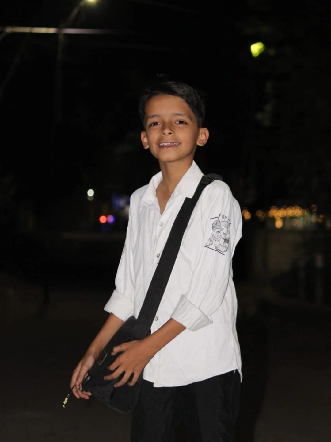 Mukund Adkar
