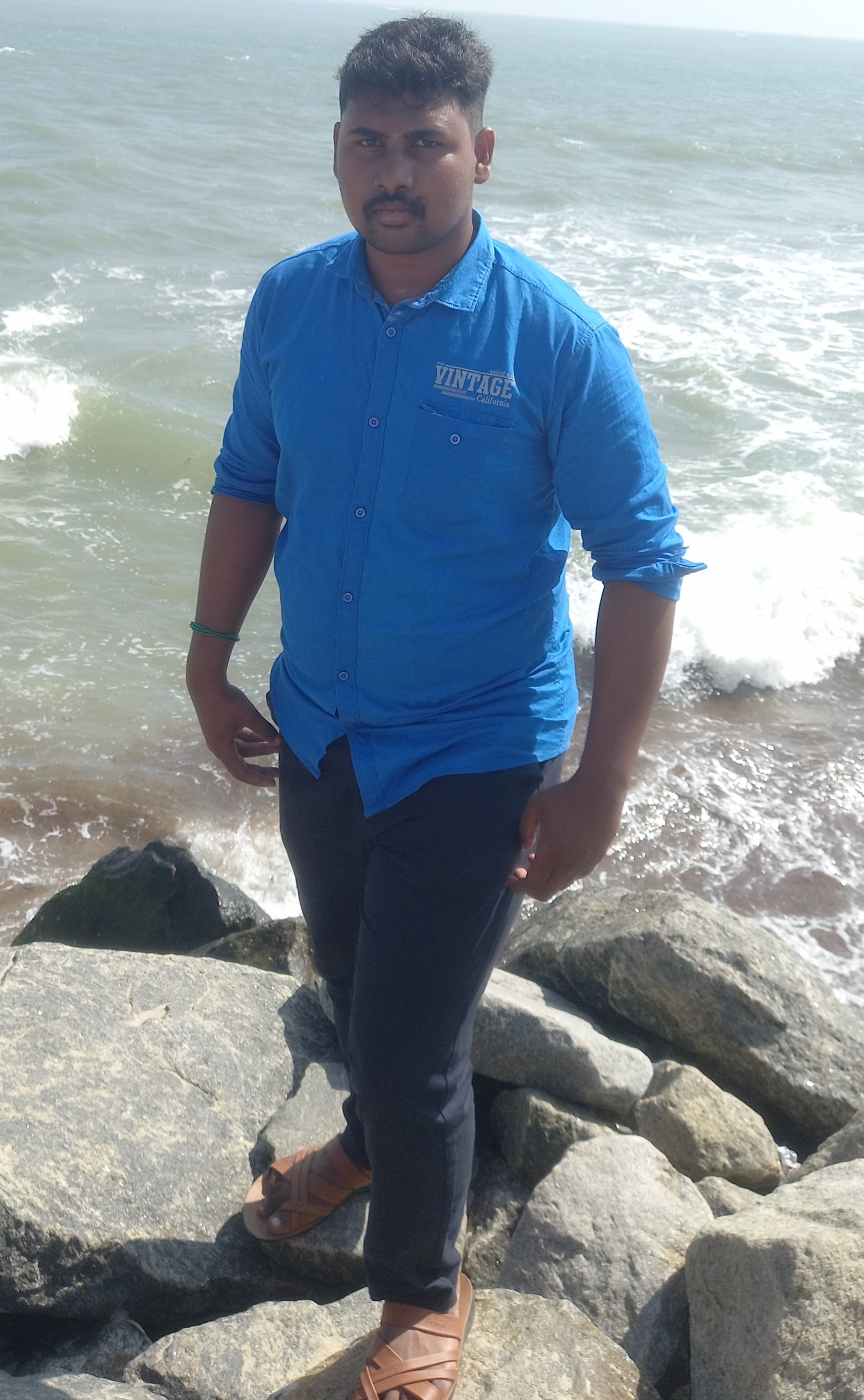 Yokesh Kumar