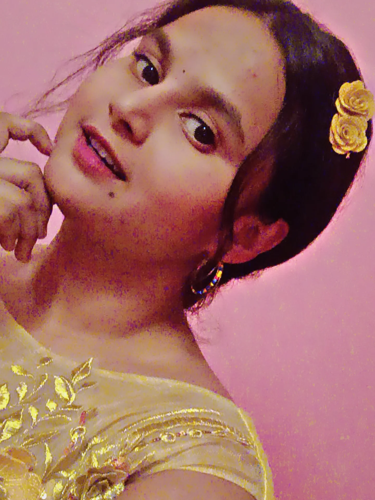 Geetha V
