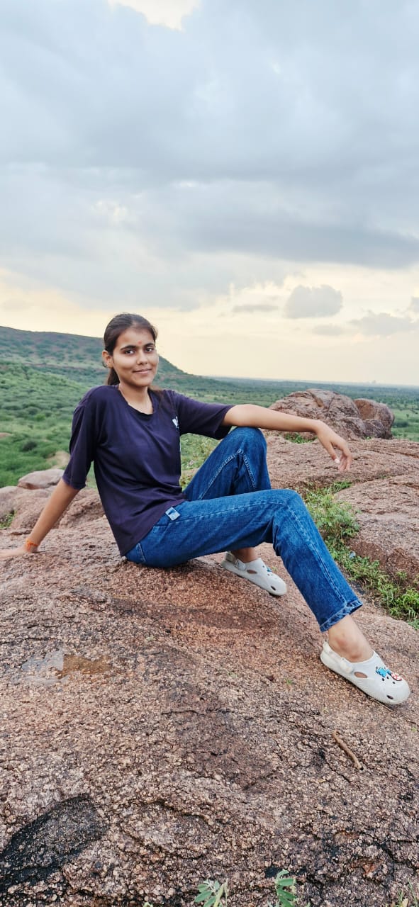 Jayati Pareek