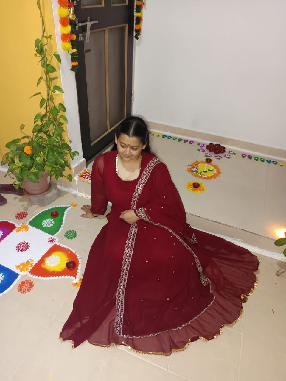 swasti khantwal