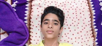 Yash Choudhary