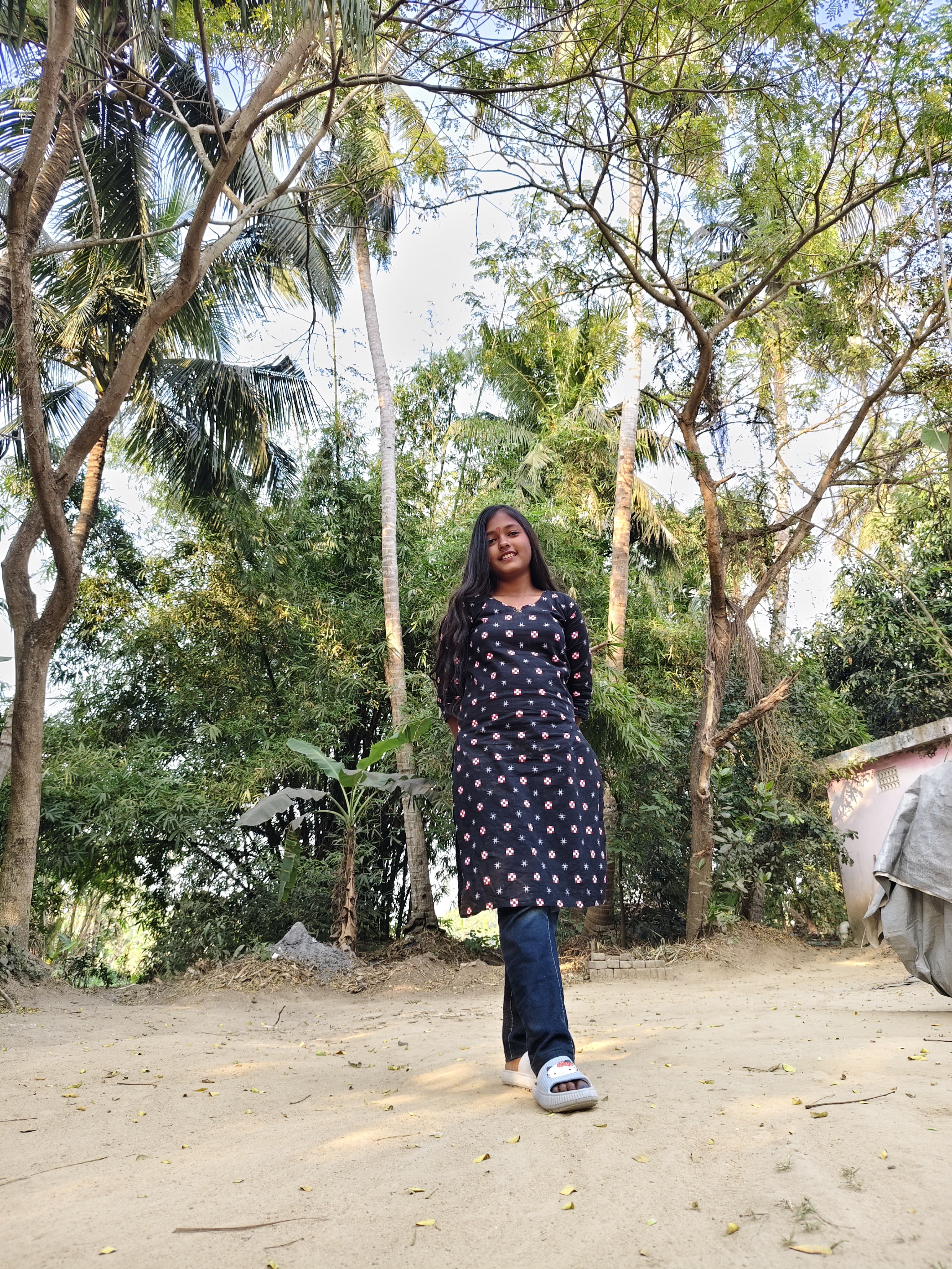 Khushi Jena