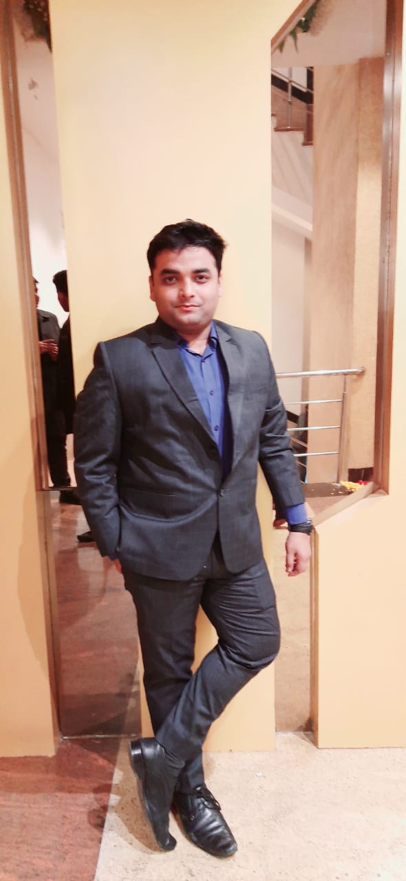 Rahul Ghoshal