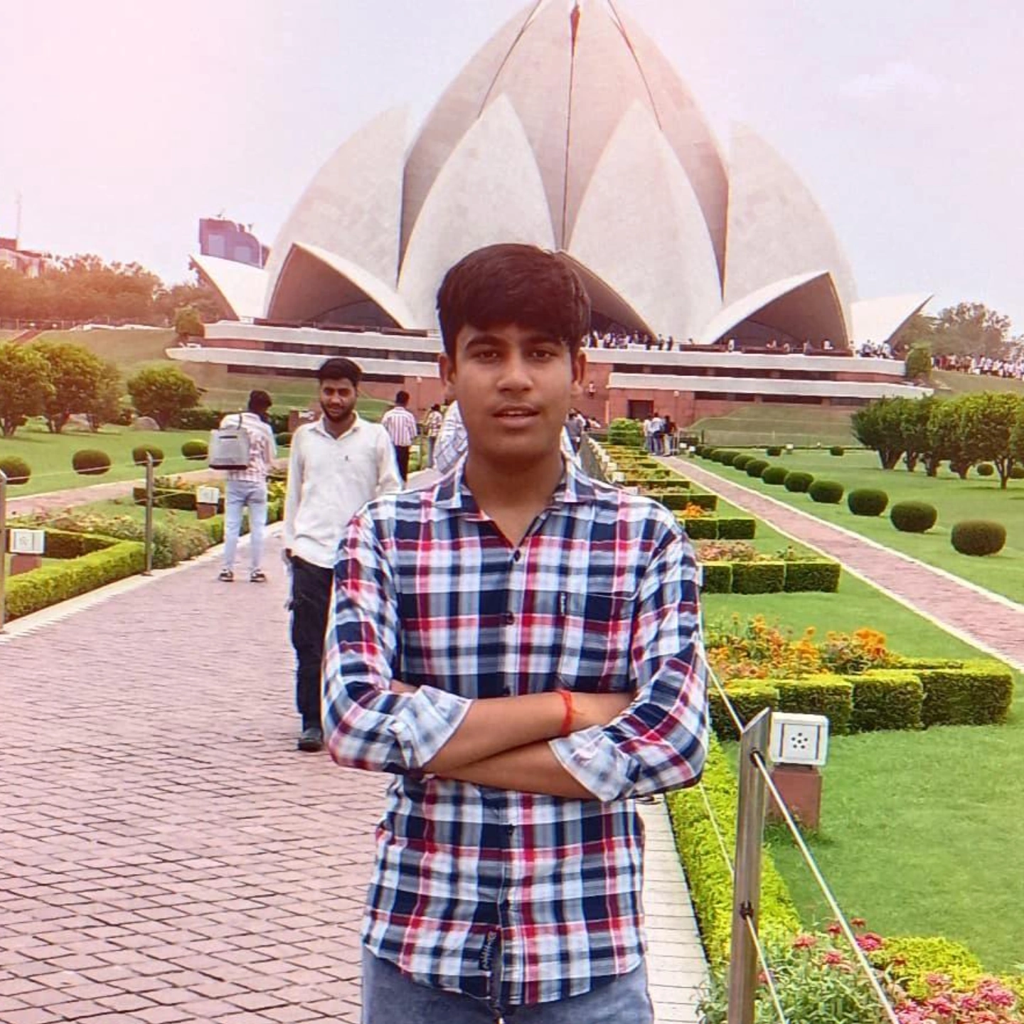 SATYAM SHUKLA
