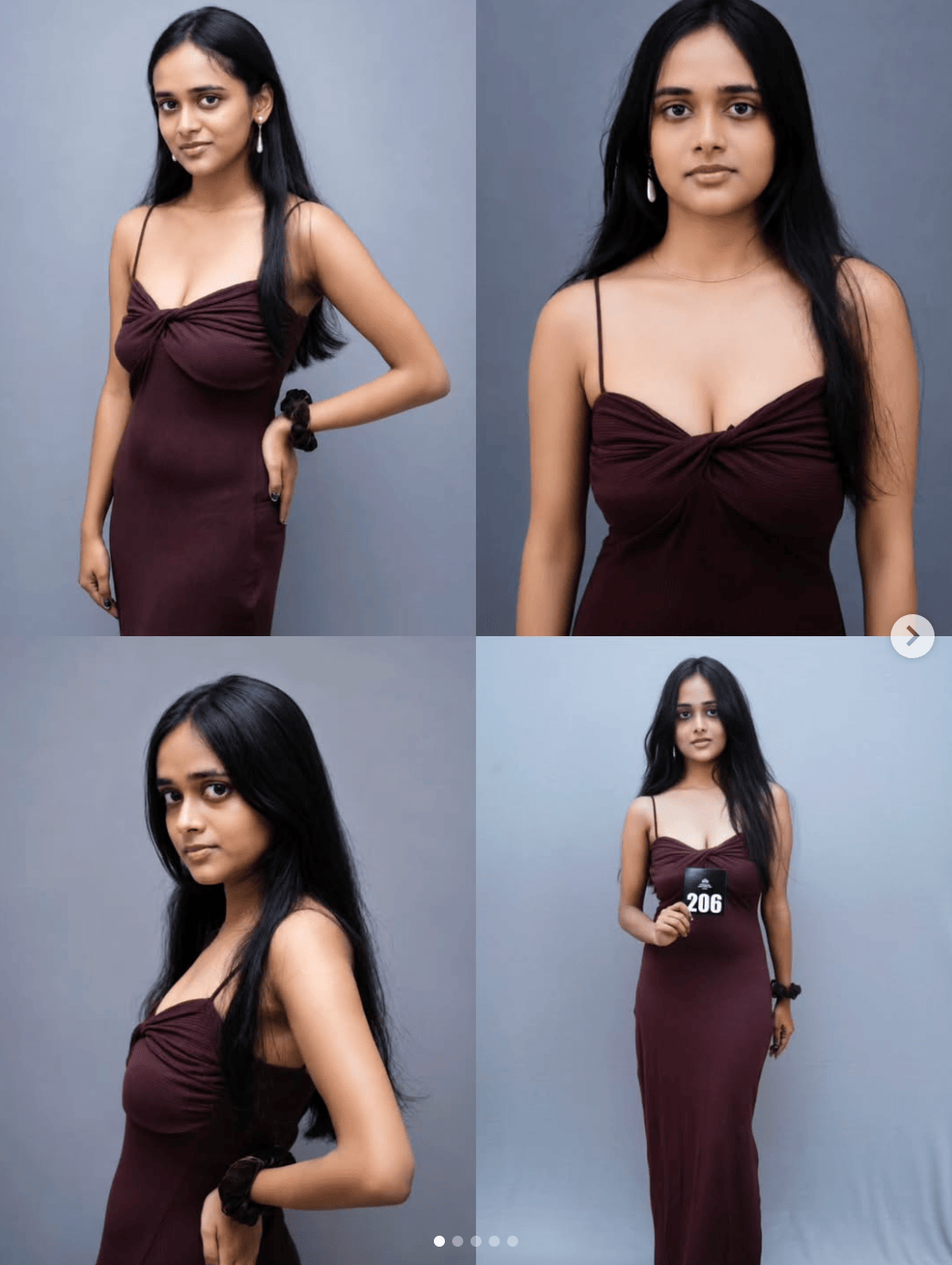 Anwesha Banerjee
