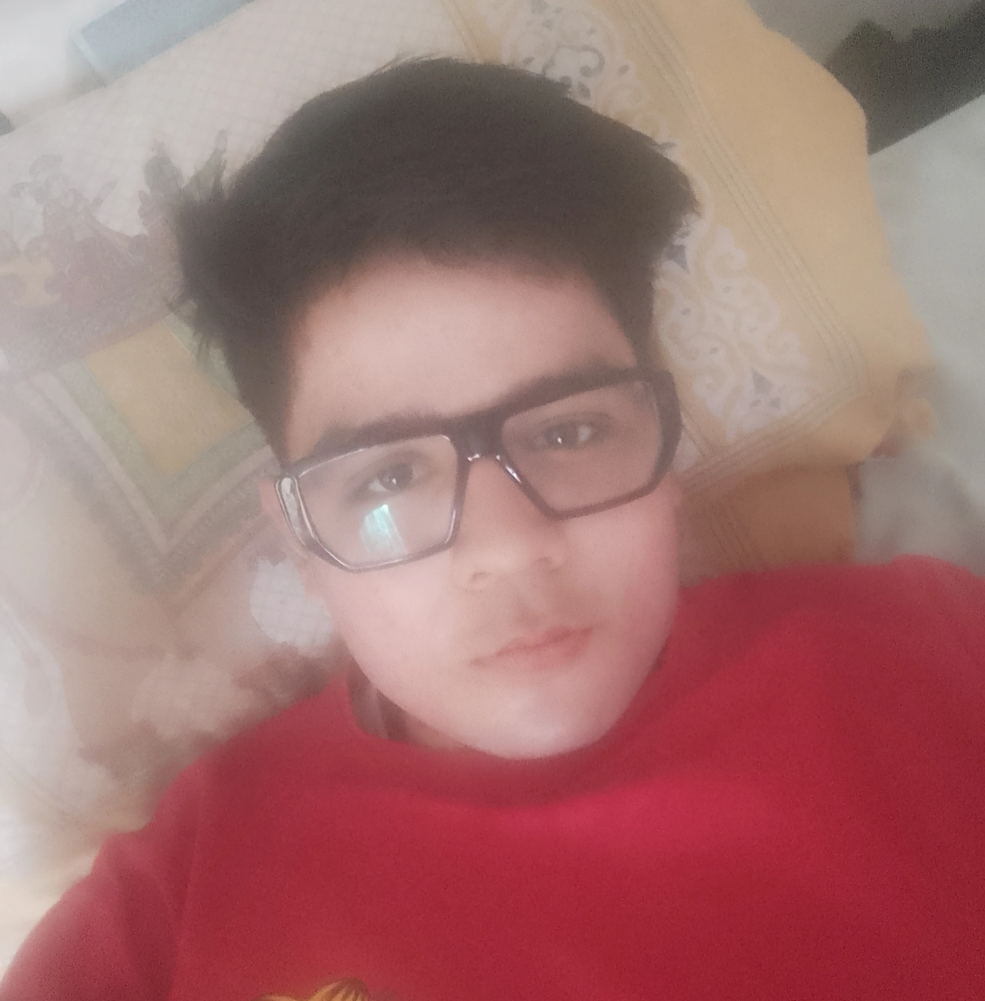 Prince Singh