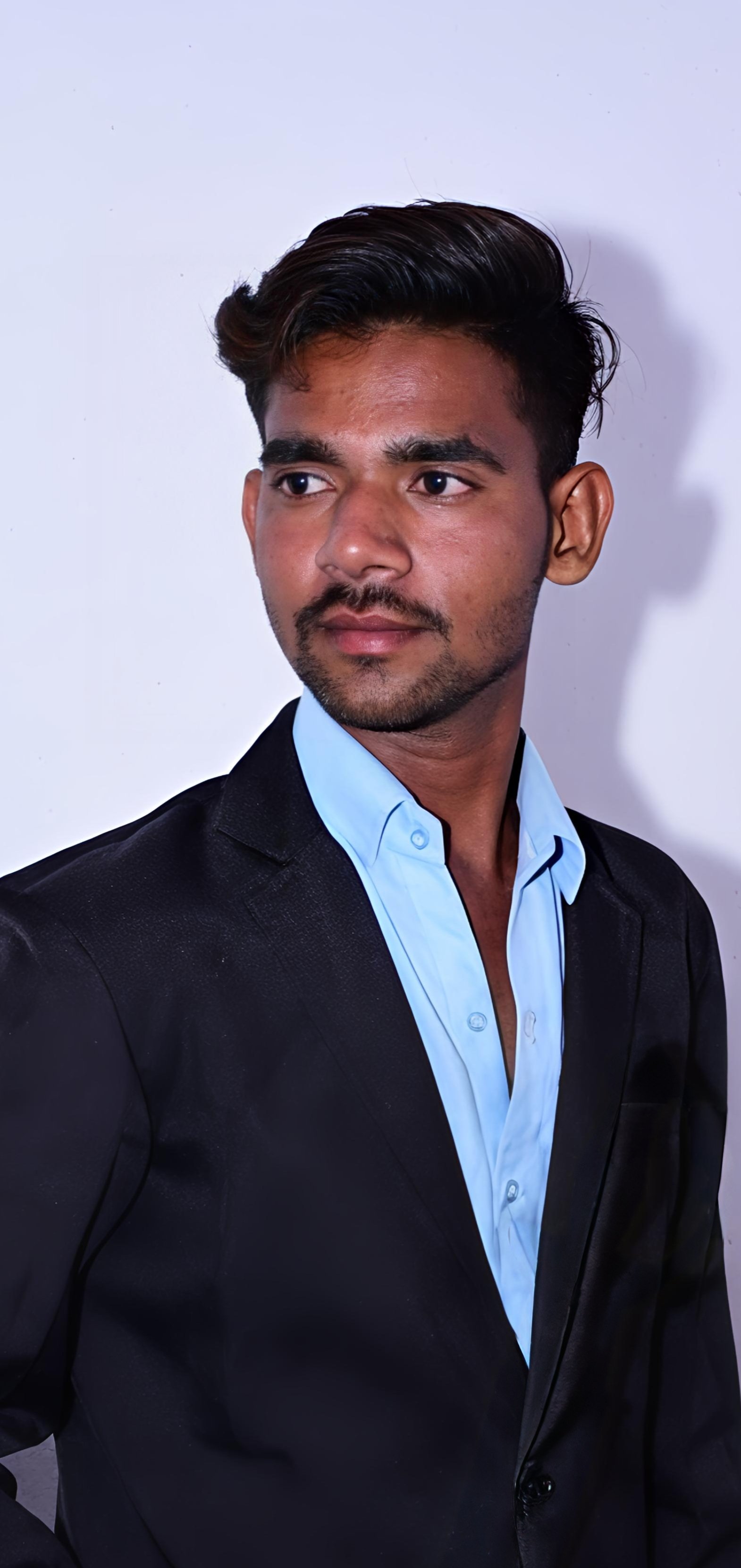 Chaudhary Raj