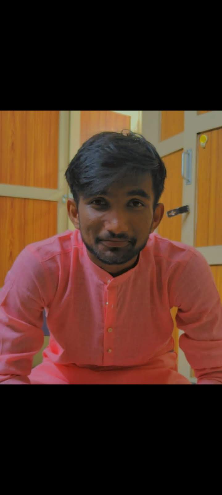 Tanay Naik