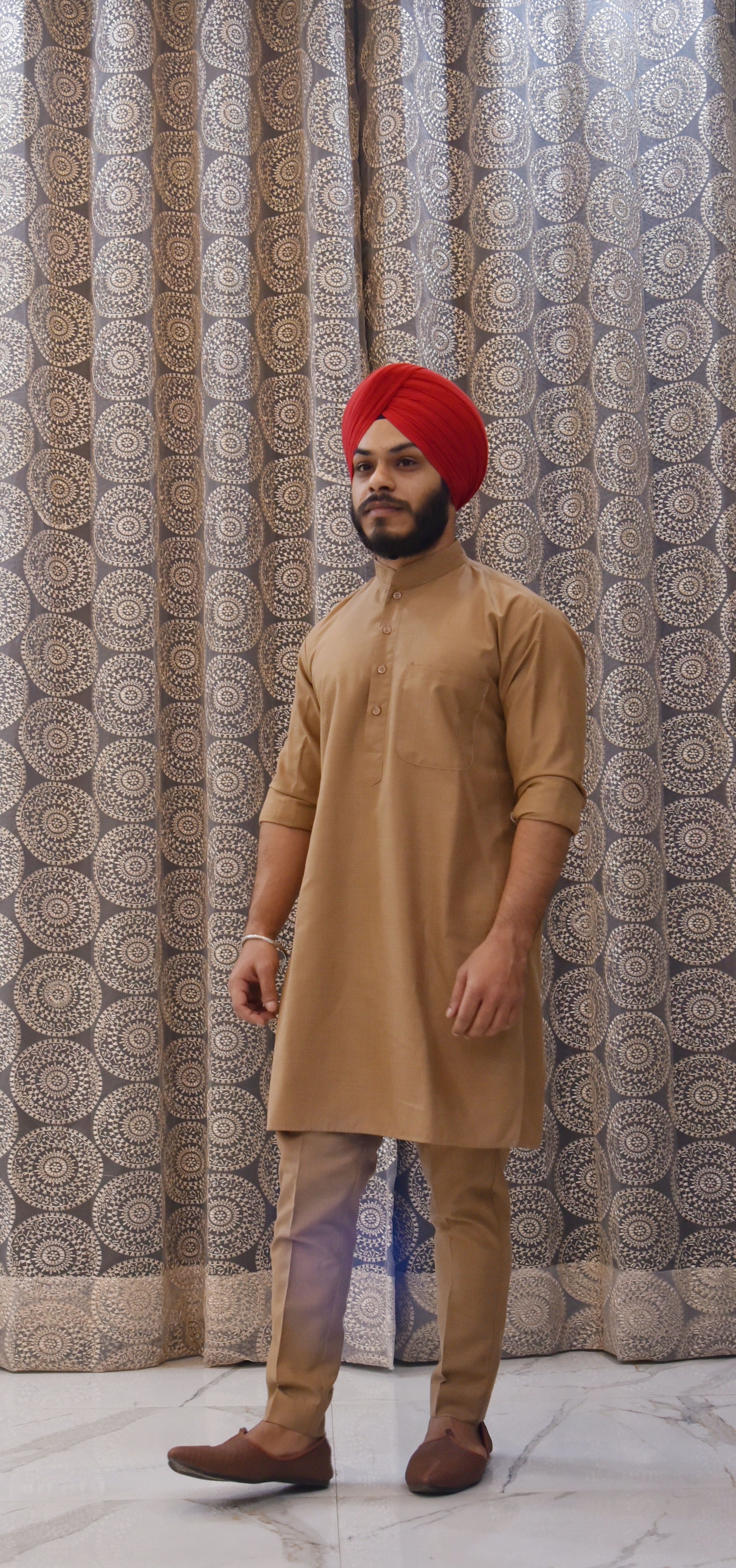 Amandeep Singh