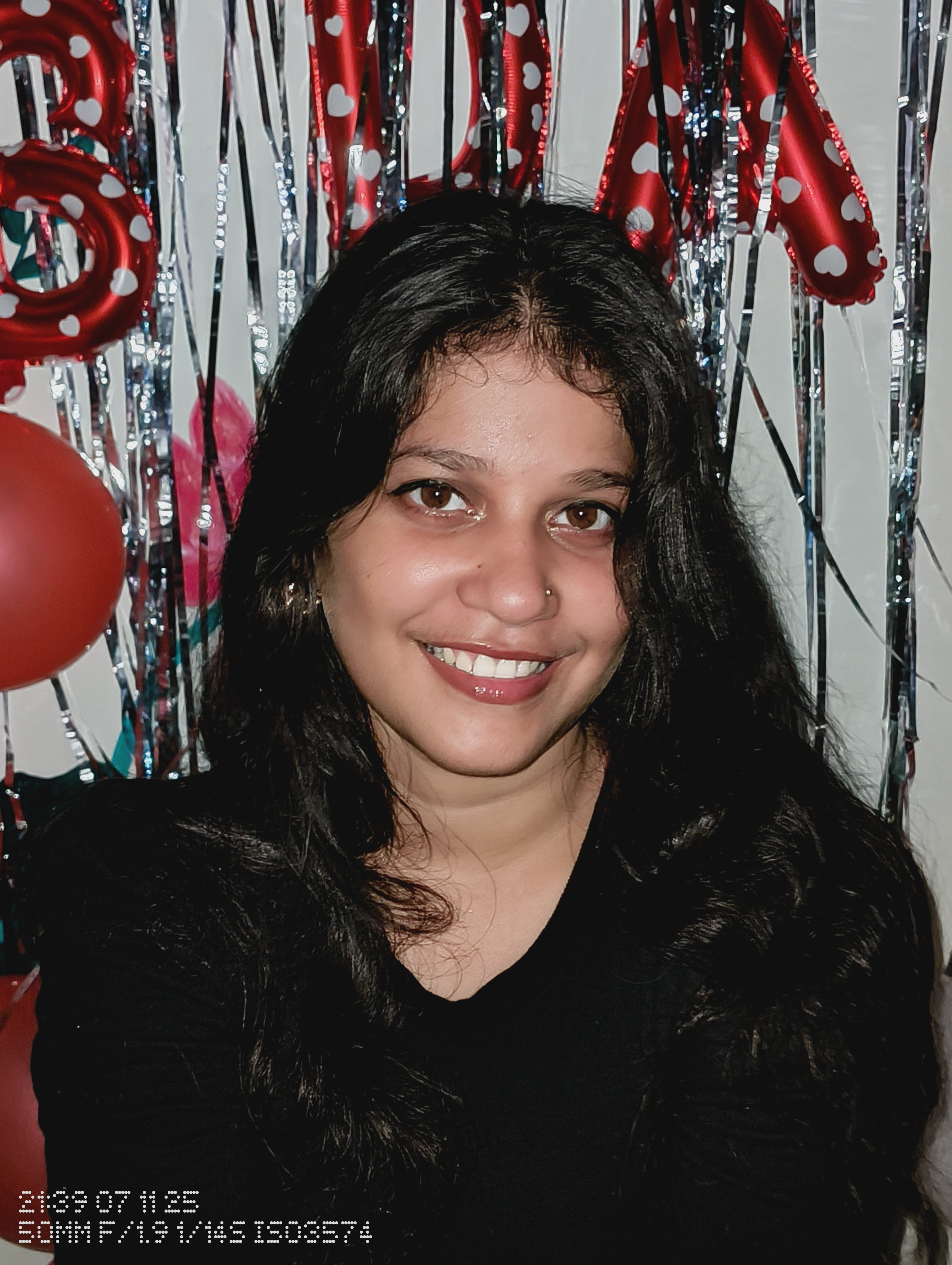 Sona Tripathi