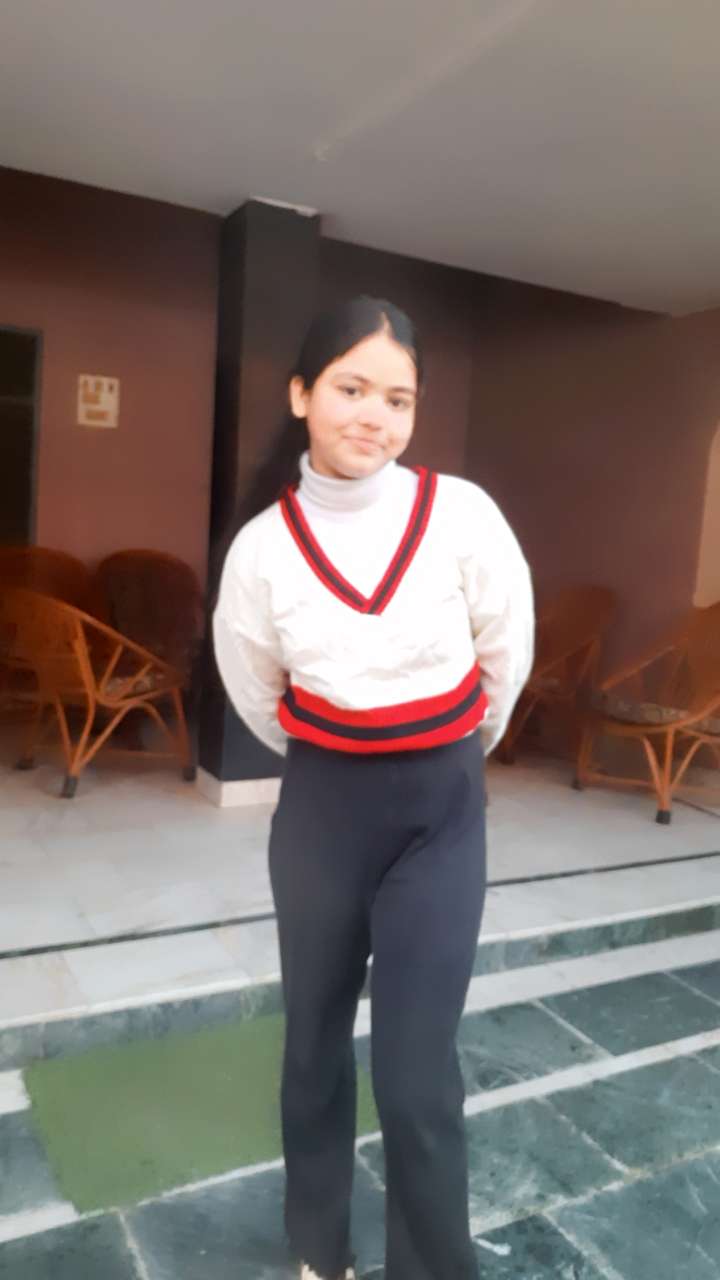 Anju Srivastav