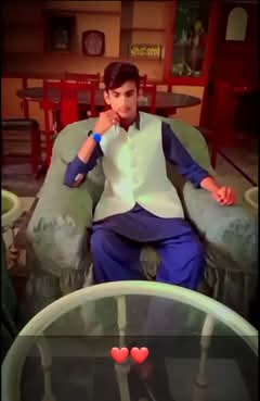 Farhan F.A