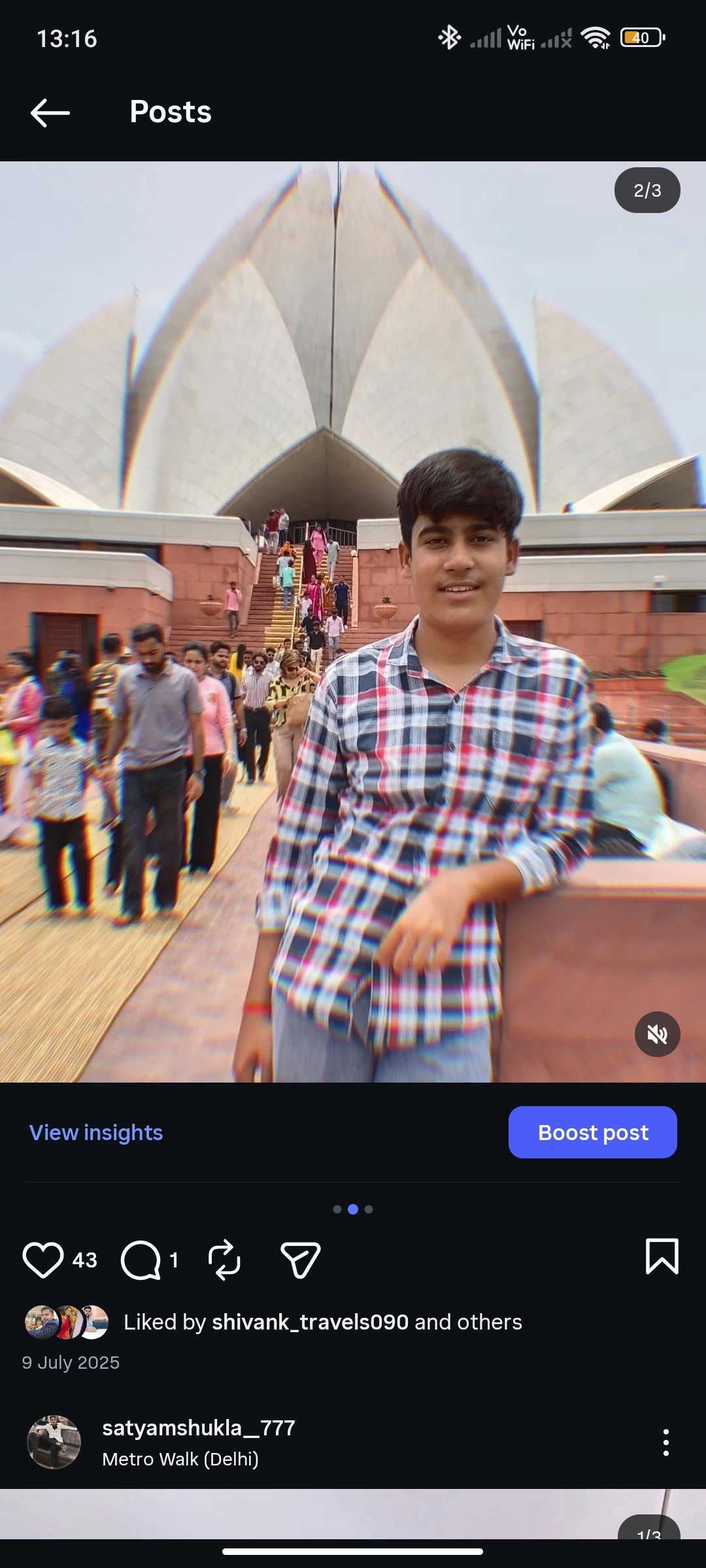 Akhil Shukla