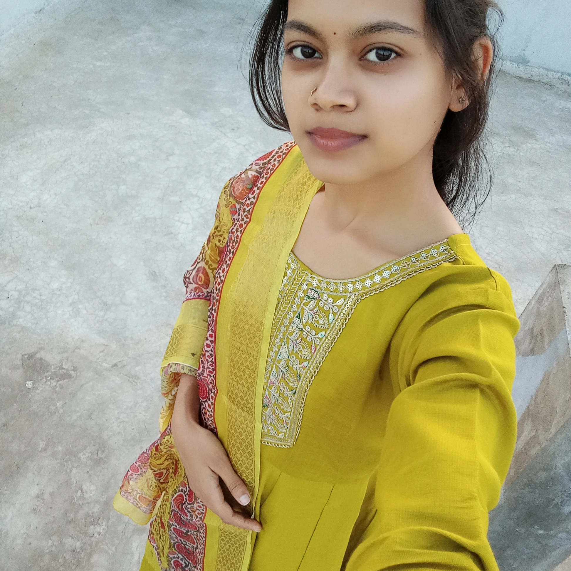vaishali patil