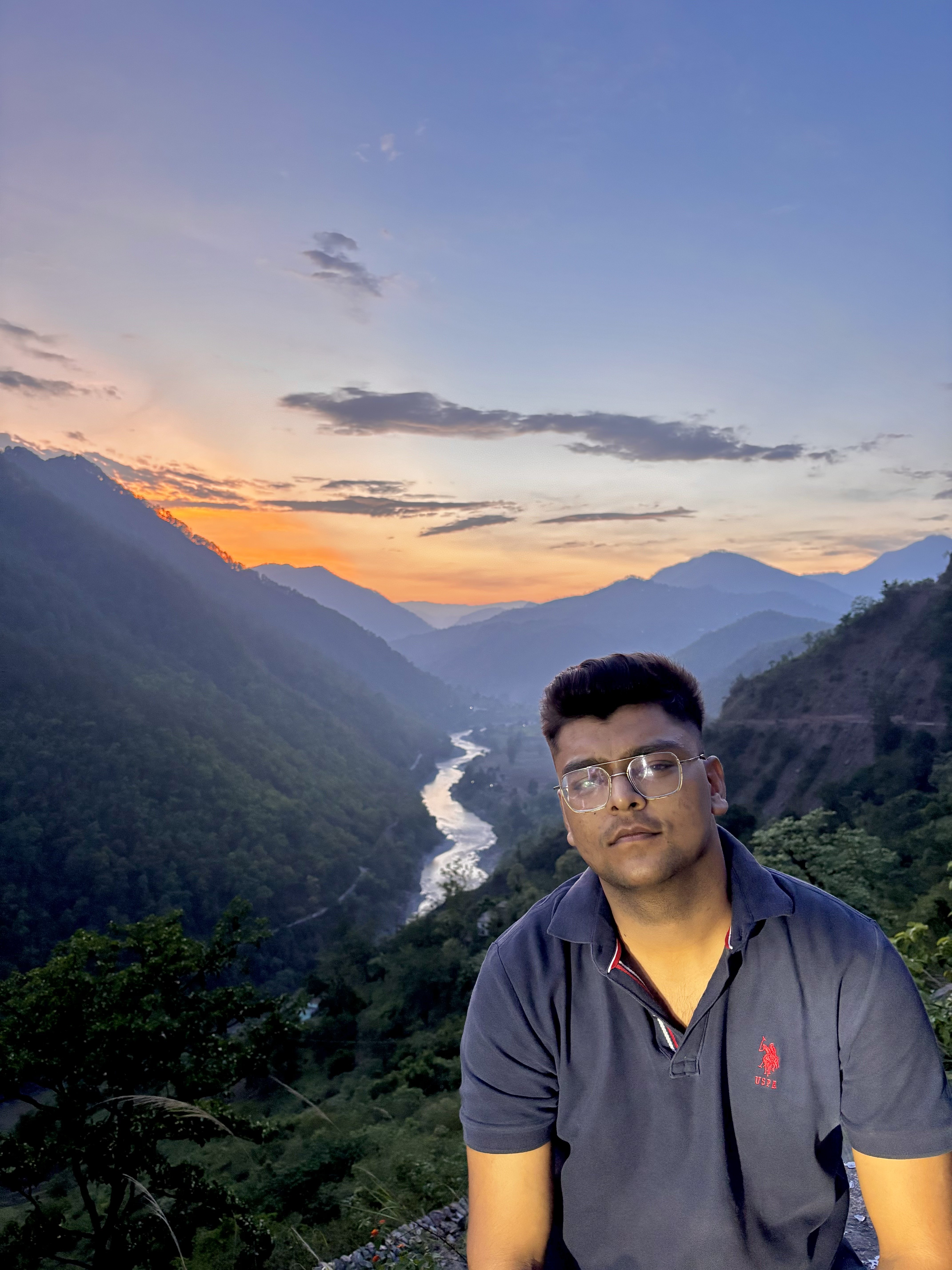 Aviraj Singh